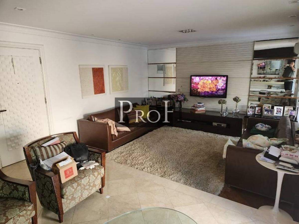 Sobrado, 4 quartos, 233 m² - Foto 3