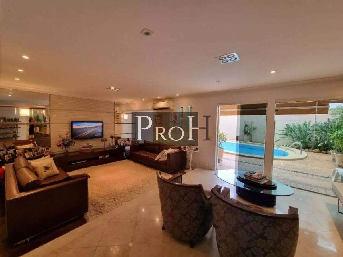 Sobrado, 4 quartos, 233 m² - Foto 1