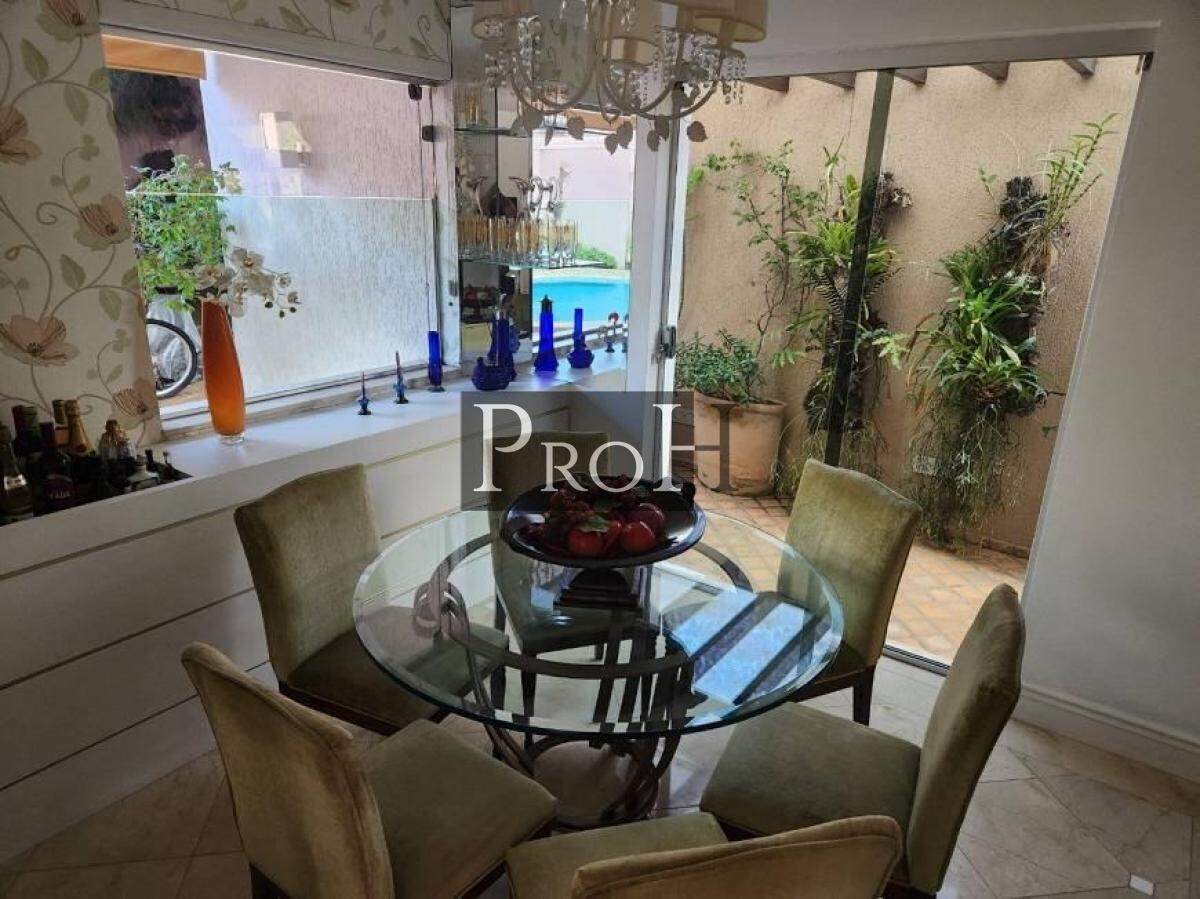 Sobrado, 4 quartos, 233 m² - Foto 5