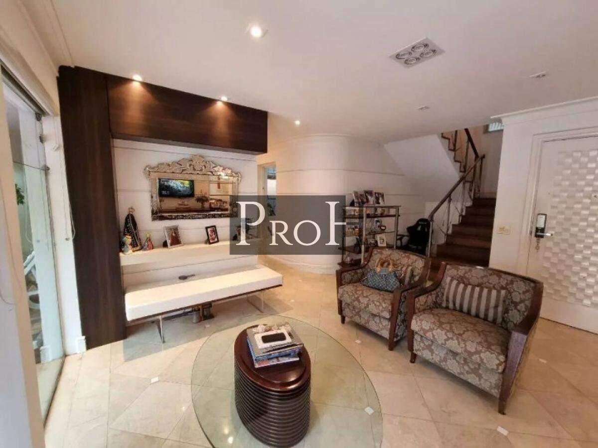 Sobrado, 4 quartos, 233 m² - Foto 2