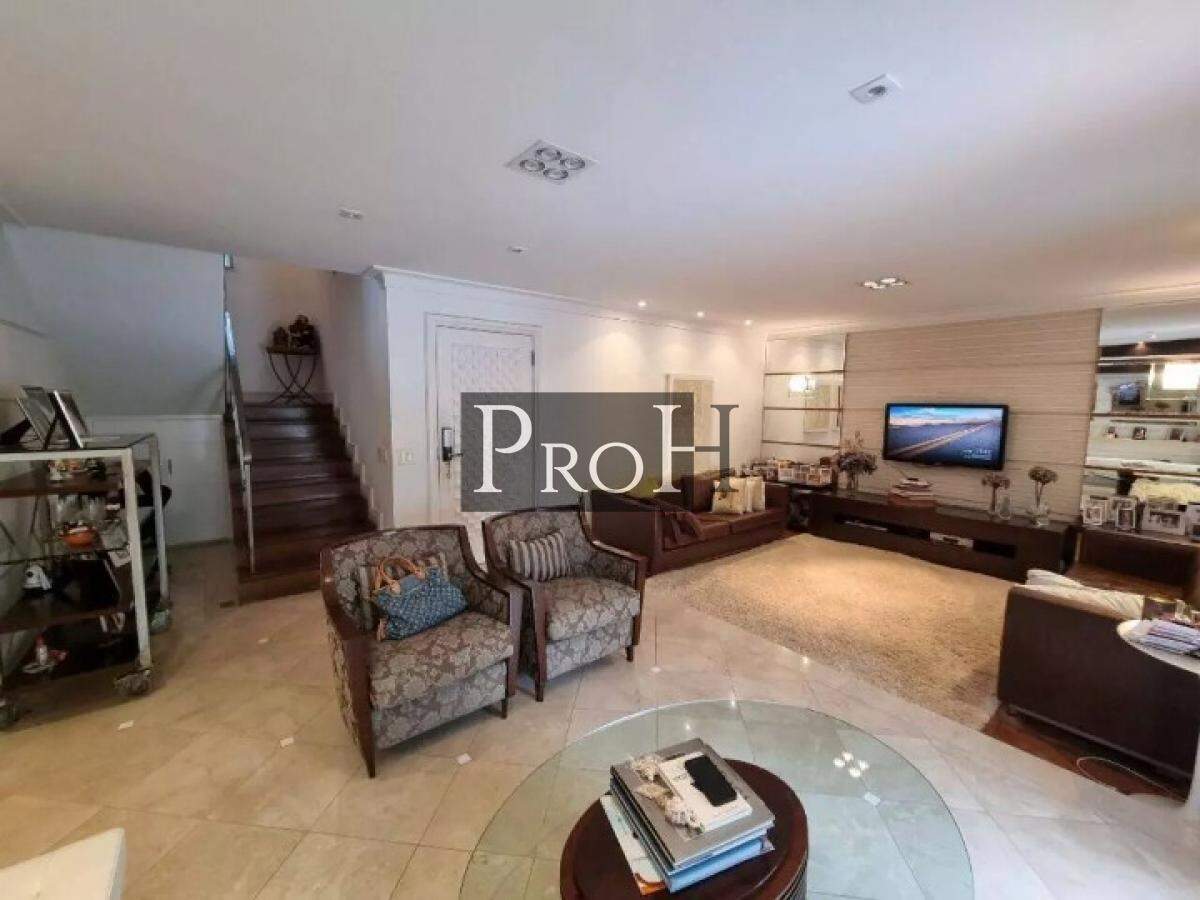 Sobrado, 4 quartos, 233 m² - Foto 4