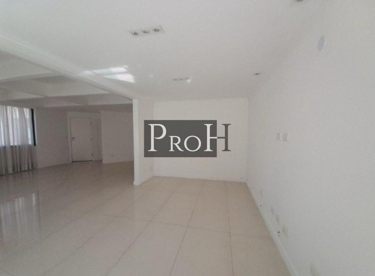 Apartamento, 3 quartos, 251 m² - Foto 1