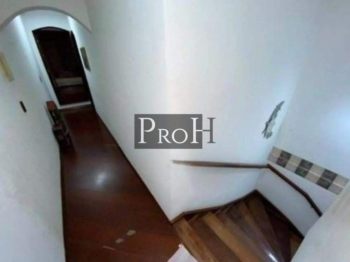 Sobrado, 4 quartos, 115 m² - Foto 9