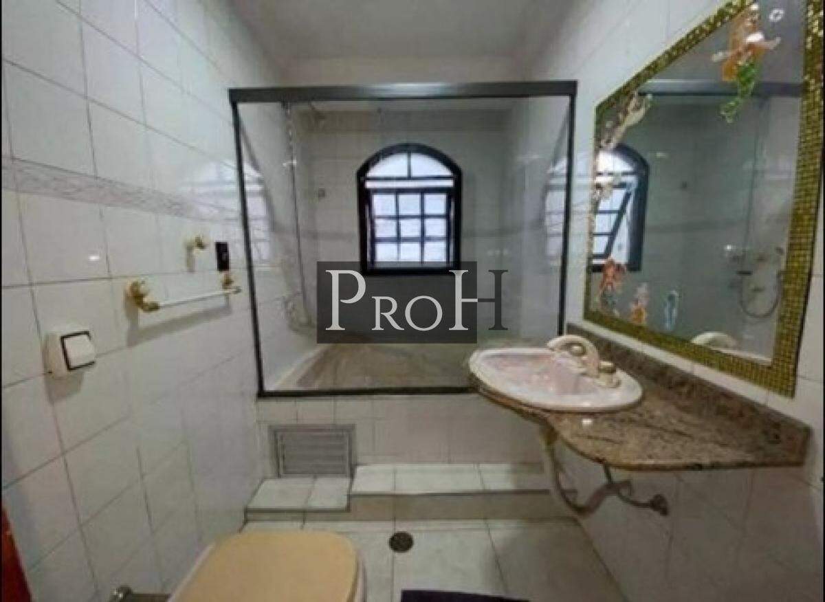 Sobrado, 4 quartos, 115 m² - Foto 16