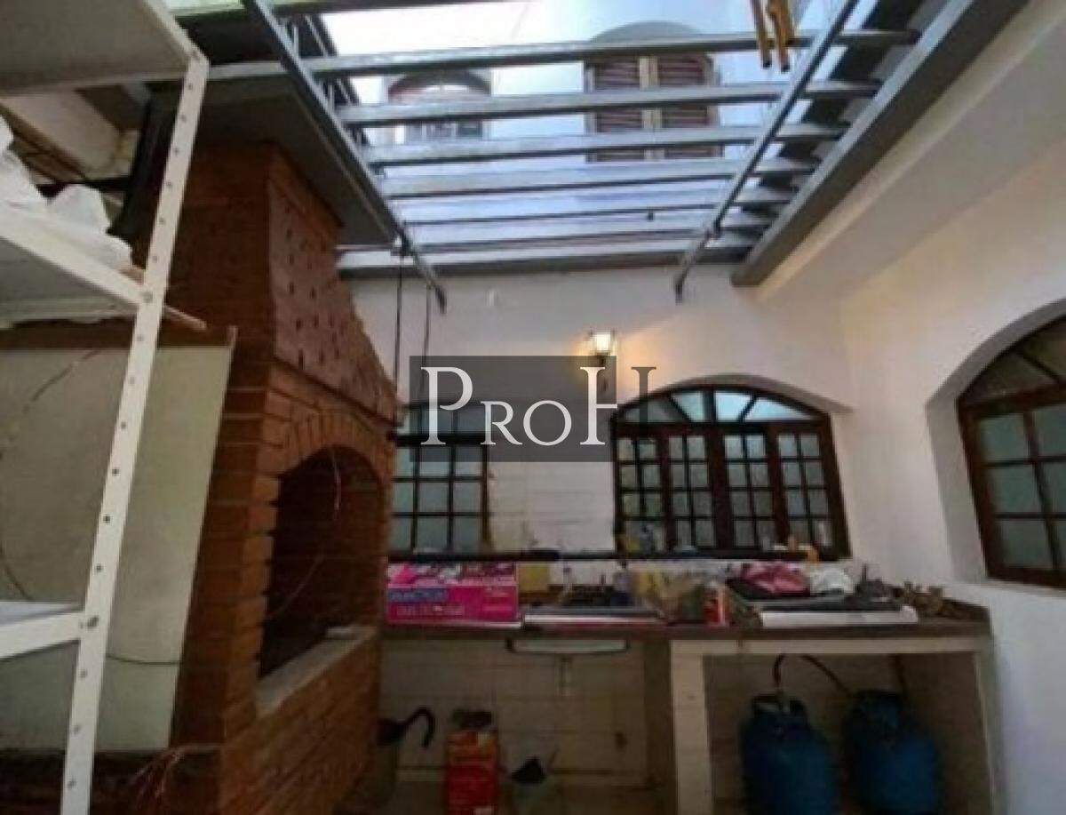 Sobrado, 4 quartos, 115 m² - Foto 18