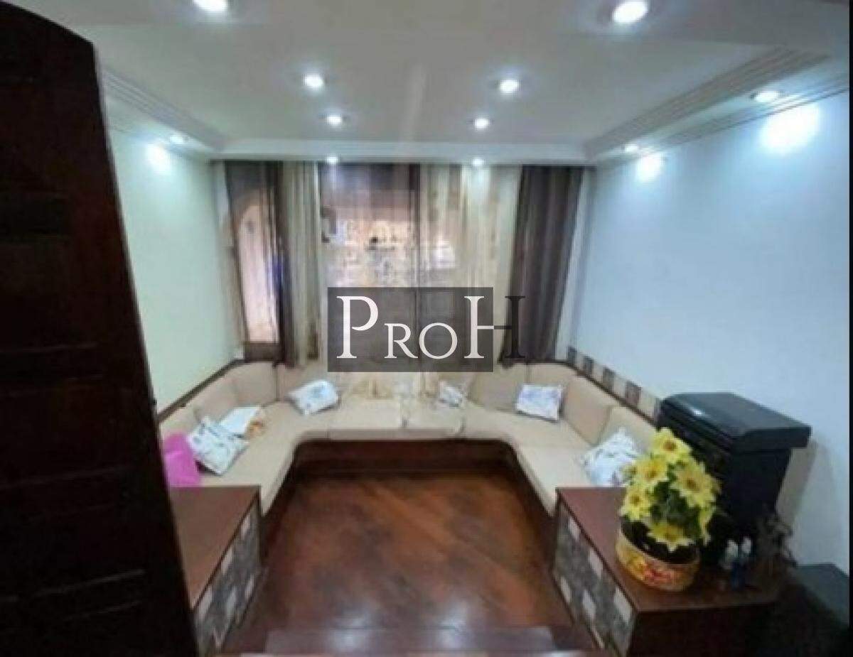 Sobrado, 4 quartos, 115 m² - Foto 1