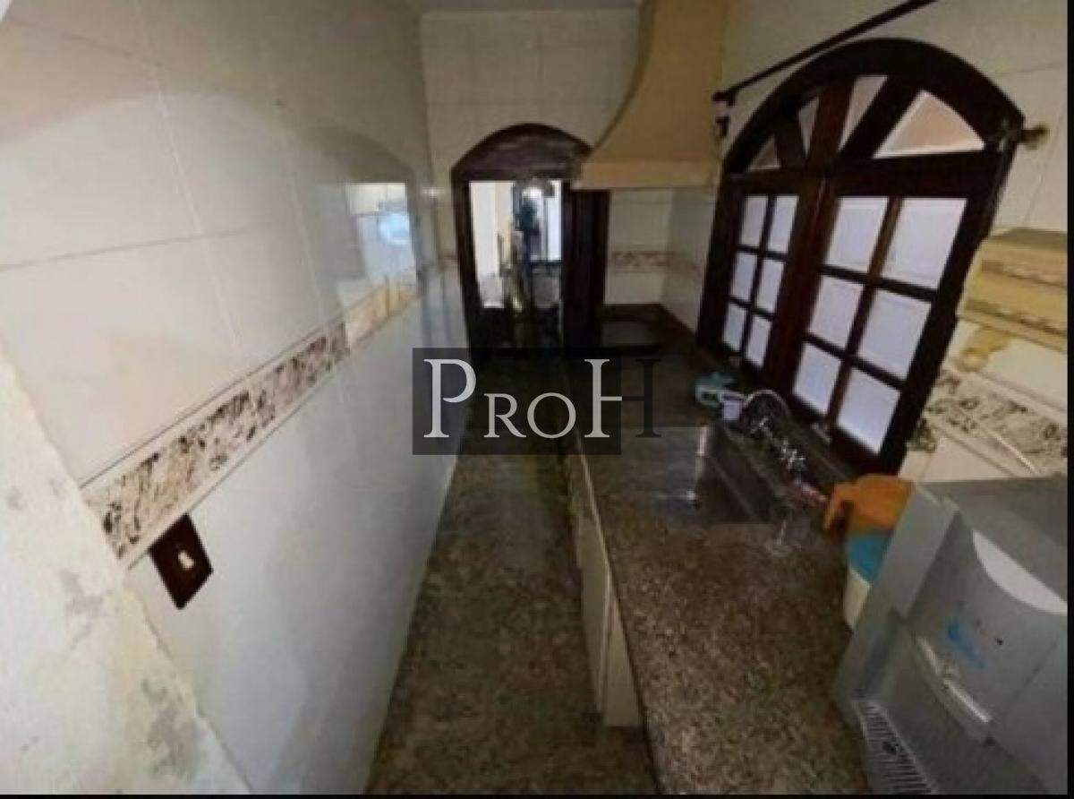 Sobrado, 4 quartos, 115 m² - Foto 8