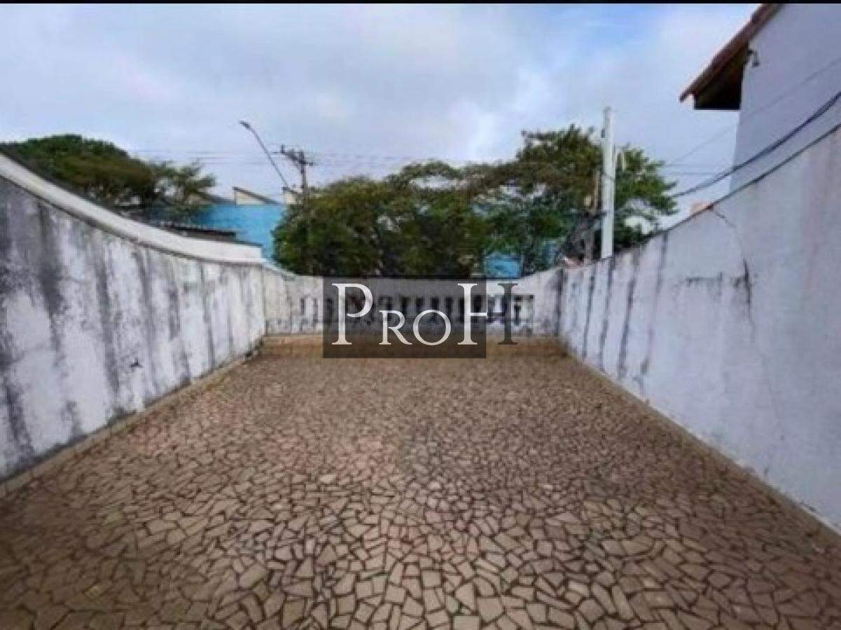 Sobrado, 4 quartos, 115 m² - Foto 19