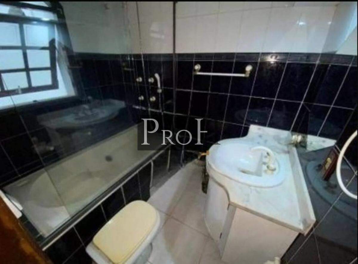 Sobrado, 4 quartos, 115 m² - Foto 14