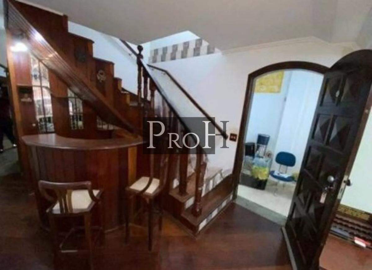 Sobrado, 4 quartos, 115 m² - Foto 2