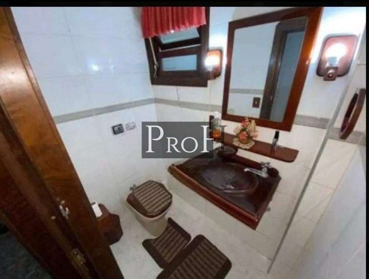 Sobrado, 4 quartos, 115 m² - Foto 17