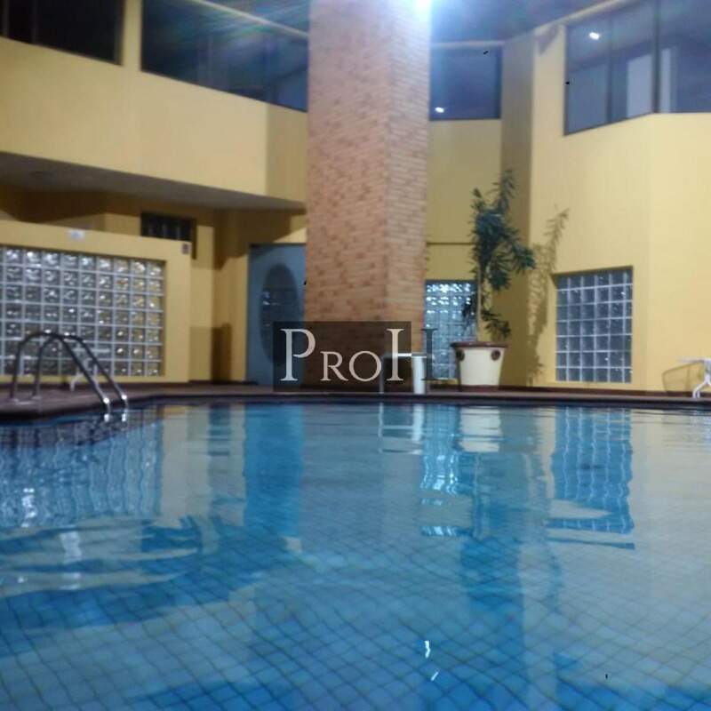 Apartamento à venda com 4 quartos, 235m² - Foto 27