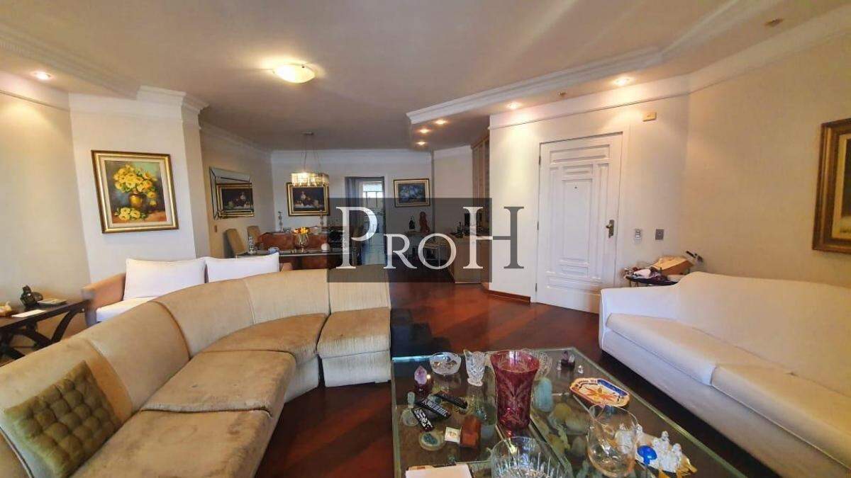 Apartamento à venda com 4 quartos, 235m² - Foto 6