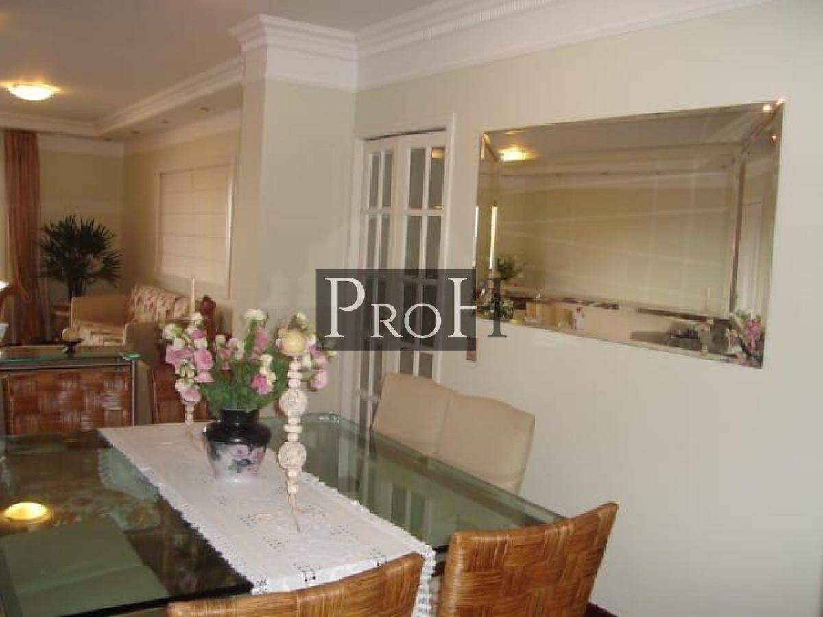 Apartamento à venda com 4 quartos, 235m² - Foto 15
