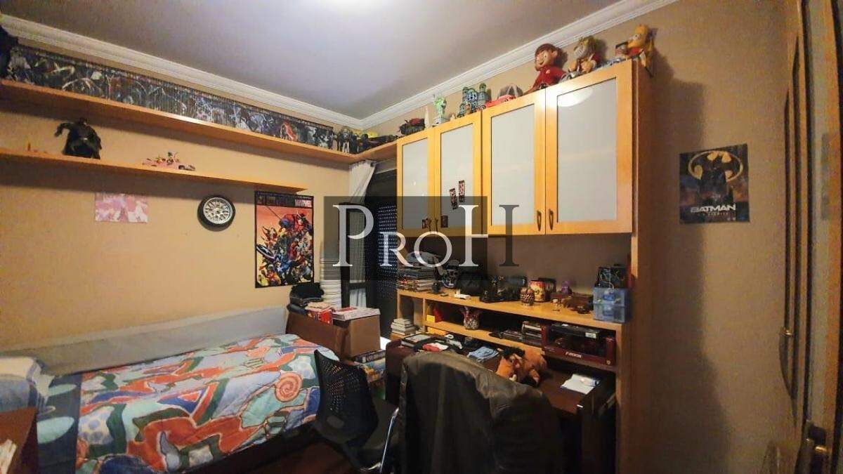 Apartamento à venda com 4 quartos, 235m² - Foto 23