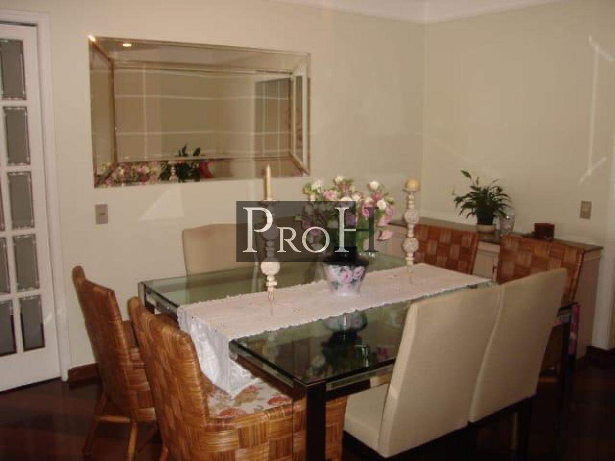Apartamento à venda com 4 quartos, 235m² - Foto 12