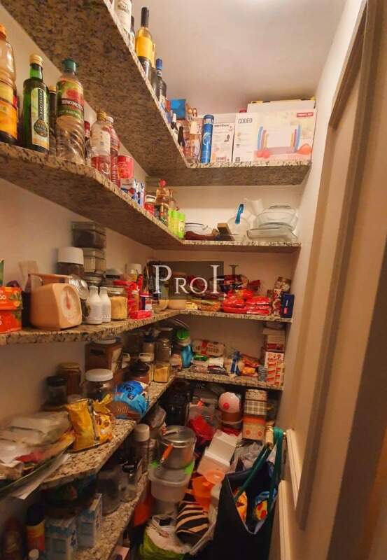 Apartamento à venda com 4 quartos, 235m² - Foto 19