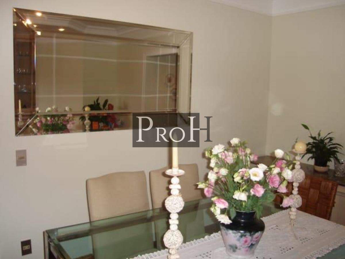 Apartamento à venda com 4 quartos, 235m² - Foto 13