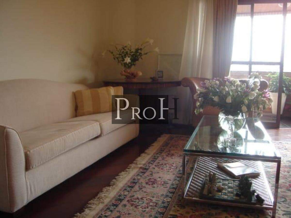 Apartamento à venda com 4 quartos, 235m² - Foto 3