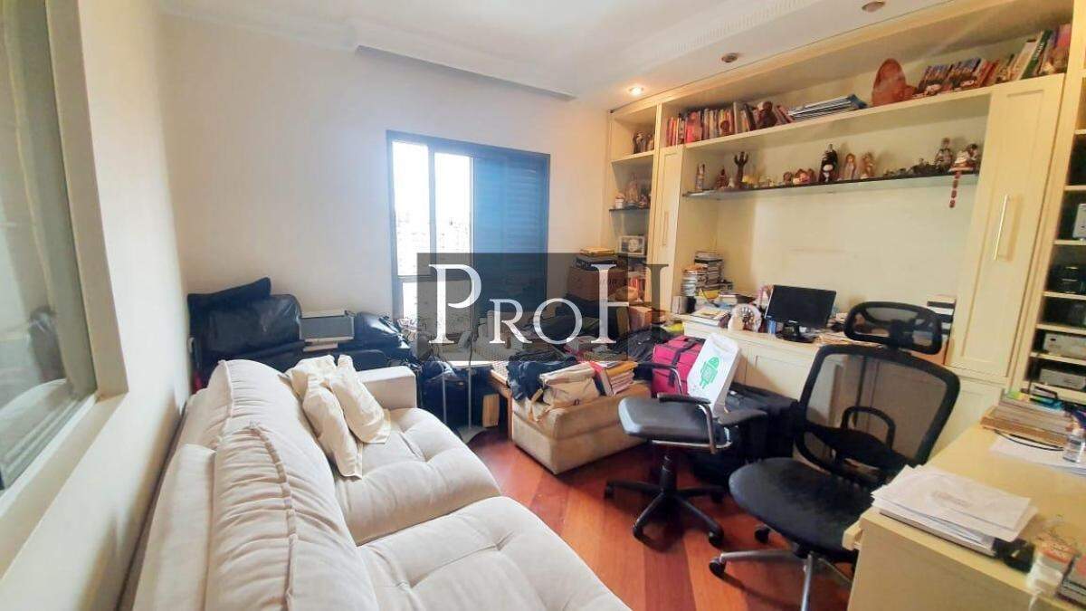 Apartamento à venda com 4 quartos, 235m² - Foto 24