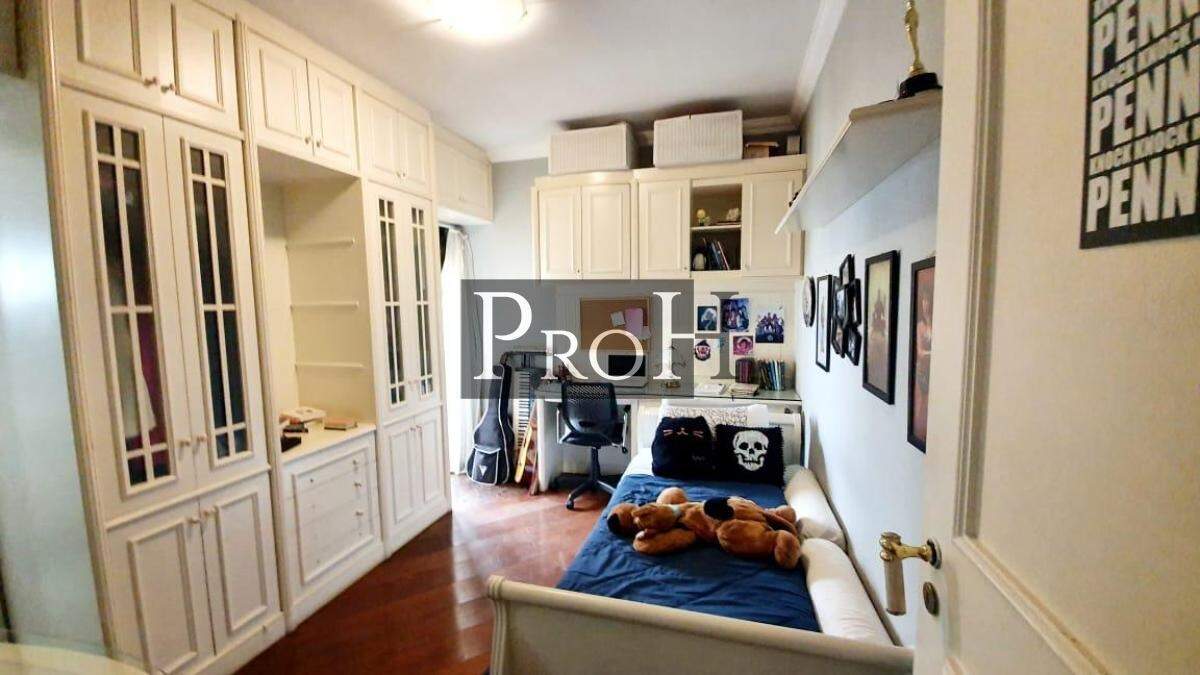 Apartamento à venda com 4 quartos, 235m² - Foto 22