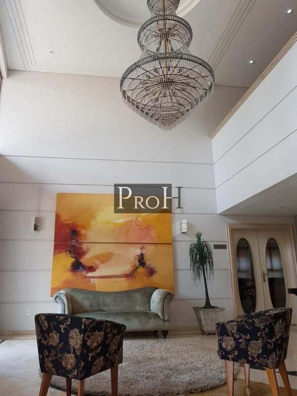 Apartamento à venda com 4 quartos, 235m² - Foto 30
