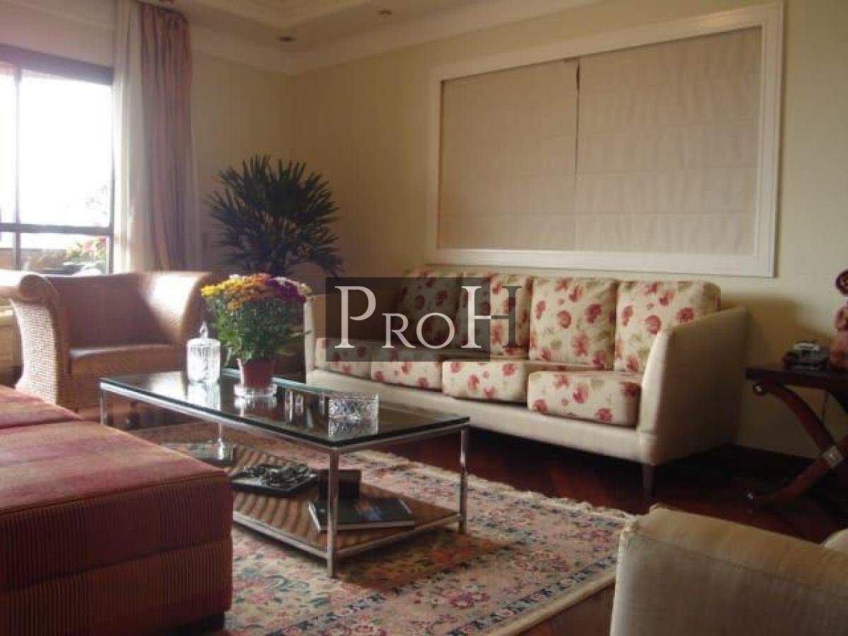 Apartamento à venda com 4 quartos, 235m² - Foto 2