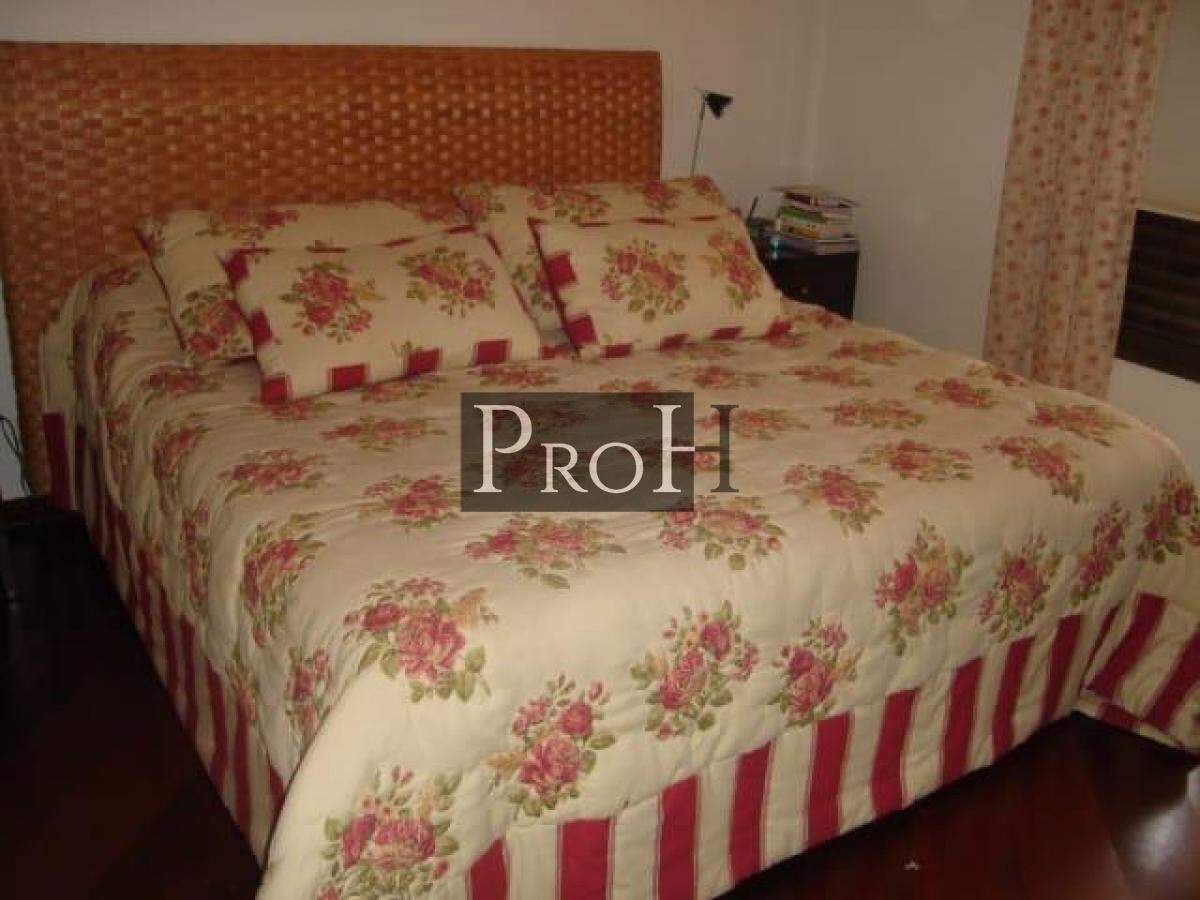 Apartamento à venda com 4 quartos, 235m² - Foto 21