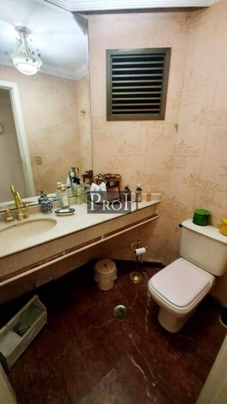 Apartamento à venda com 4 quartos, 235m² - Foto 25