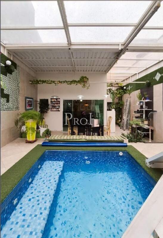 Sobrado para alugar com 3 quartos, 180m² - Foto 19