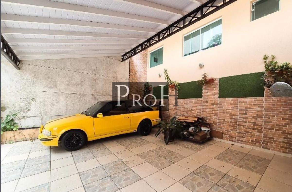 Sobrado para alugar com 3 quartos, 180m² - Foto 24