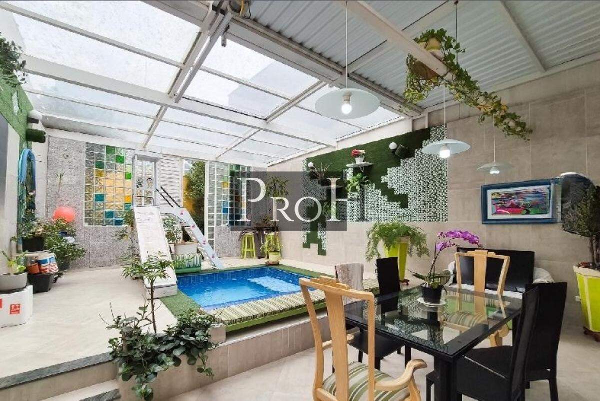 Sobrado para alugar com 3 quartos, 180m² - Foto 20