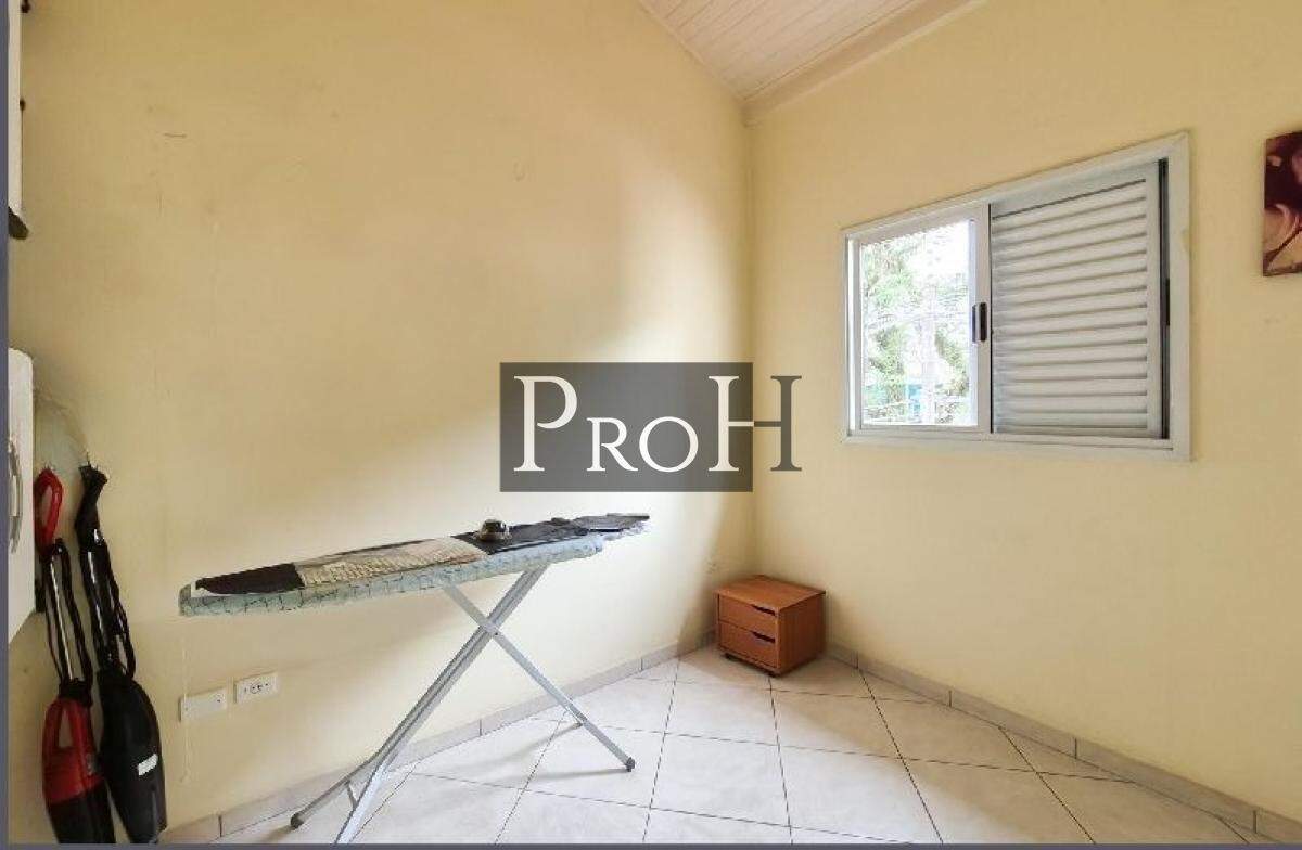 Sobrado para alugar com 3 quartos, 180m² - Foto 13