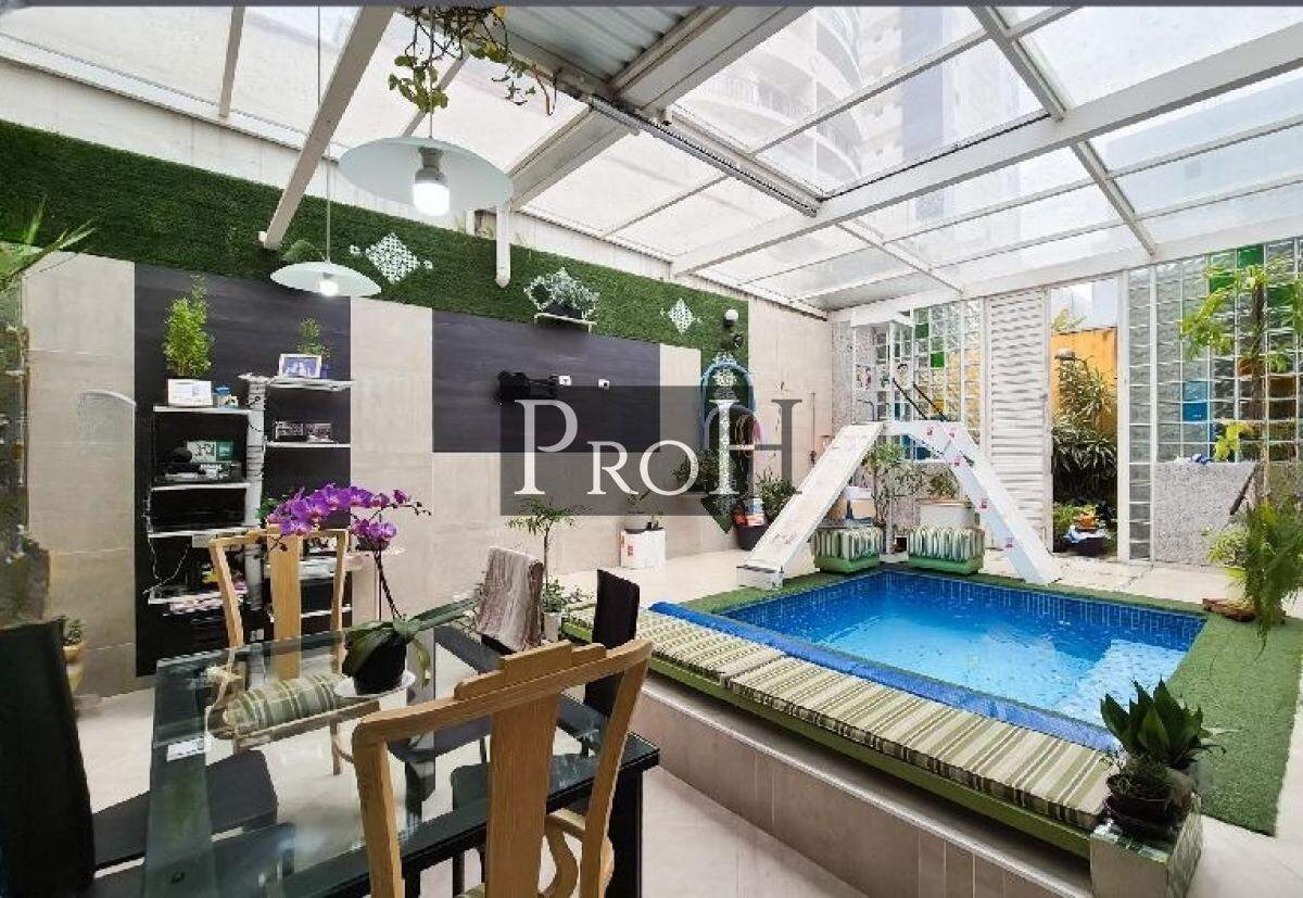 Sobrado para alugar com 3 quartos, 180m² - Foto 21