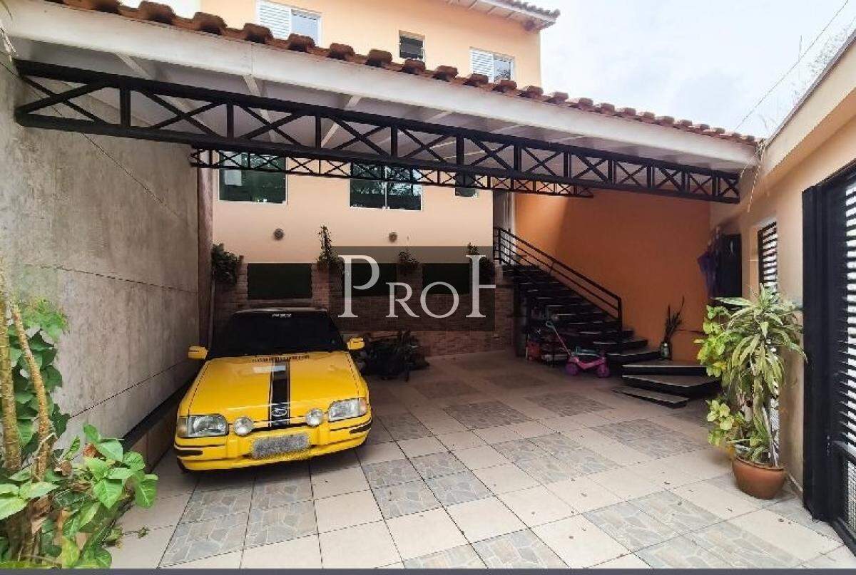Sobrado para alugar com 3 quartos, 180m² - Foto 23