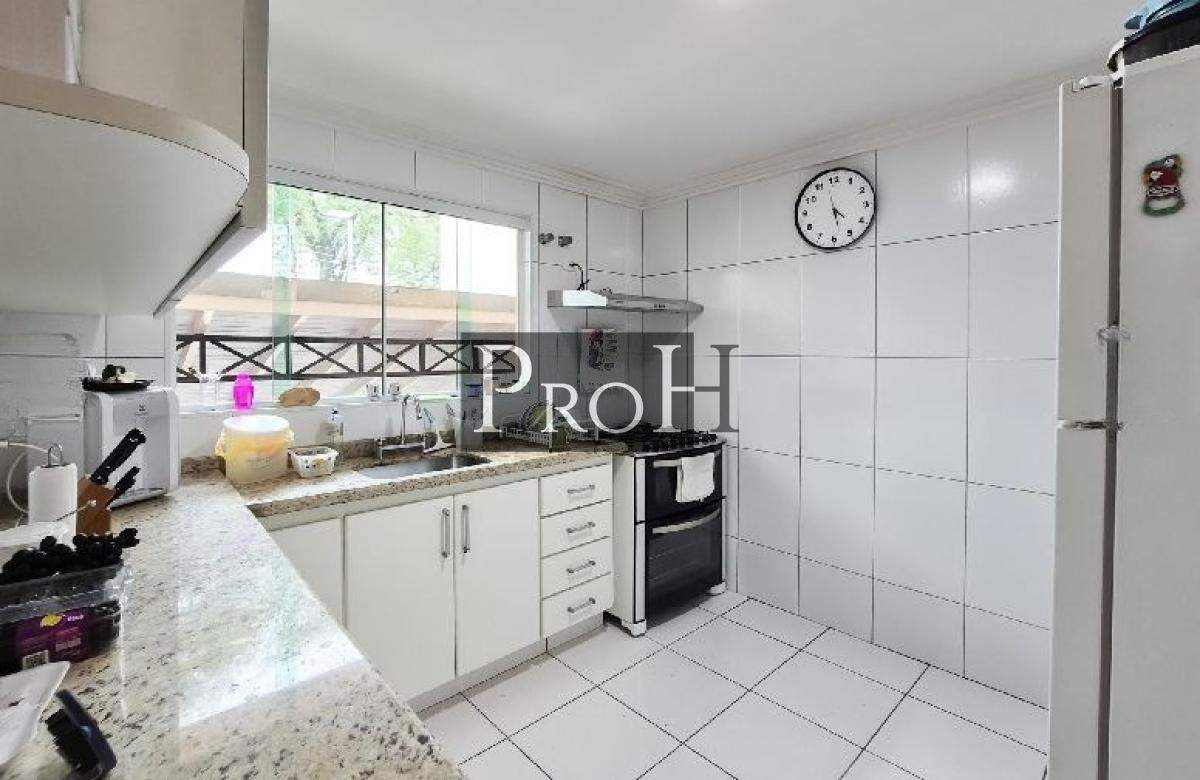 Sobrado para alugar com 3 quartos, 180m² - Foto 7