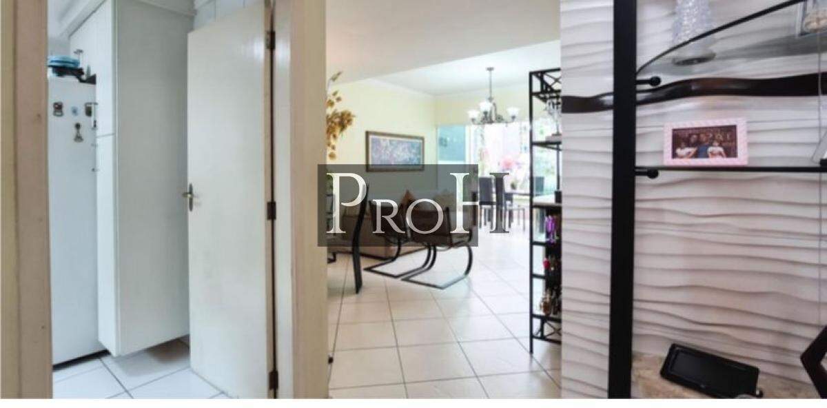 Sobrado para alugar com 3 quartos, 180m² - Foto 5