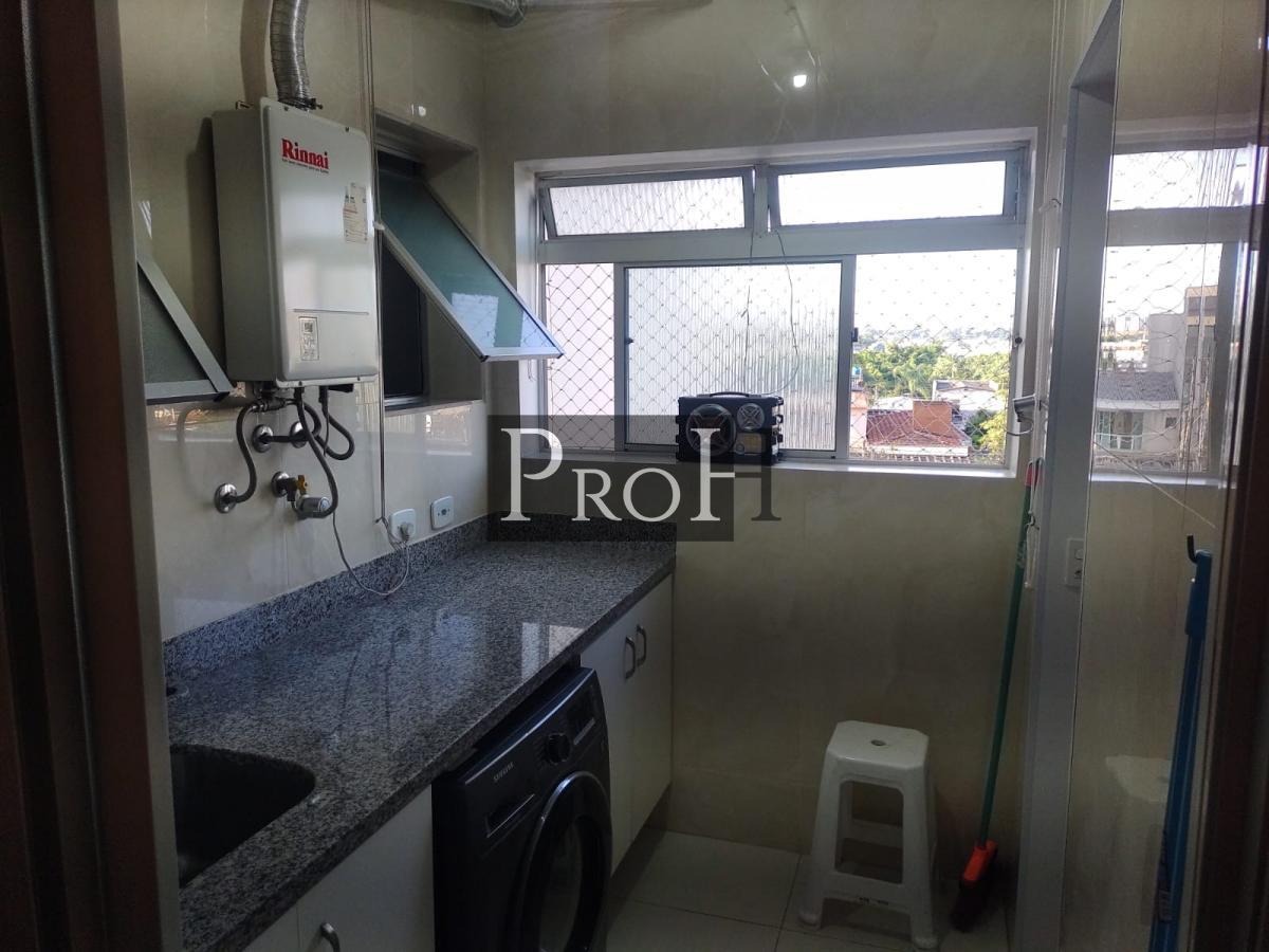 Apartamento, 3 quartos, 98 m² - Foto 7