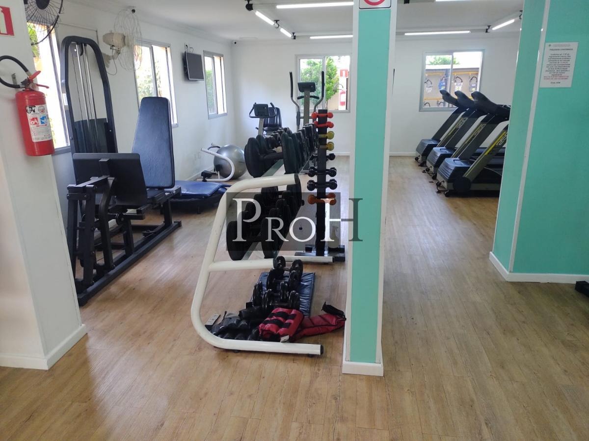 Apartamento, 3 quartos, 98 m² - Foto 24