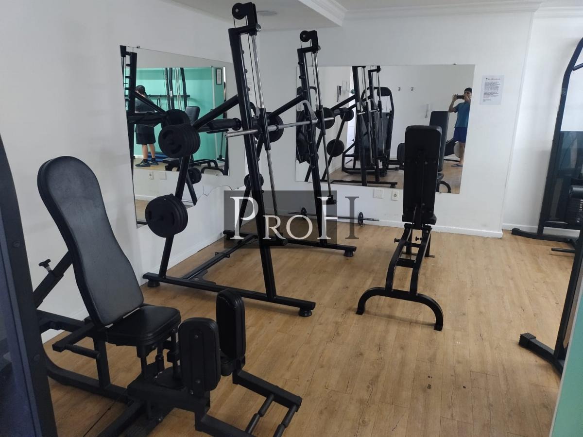 Apartamento, 3 quartos, 98 m² - Foto 25