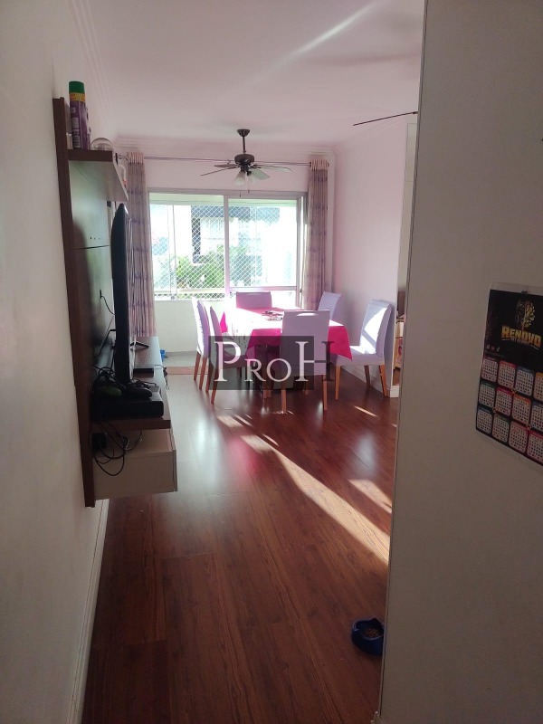 Apartamento, 3 quartos, 98 m² - Foto 2