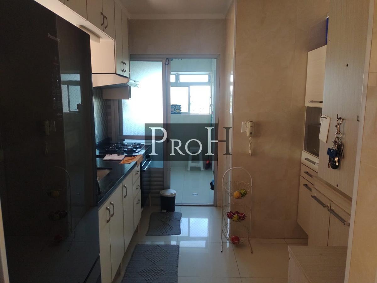 Apartamento, 3 quartos, 98 m² - Foto 5