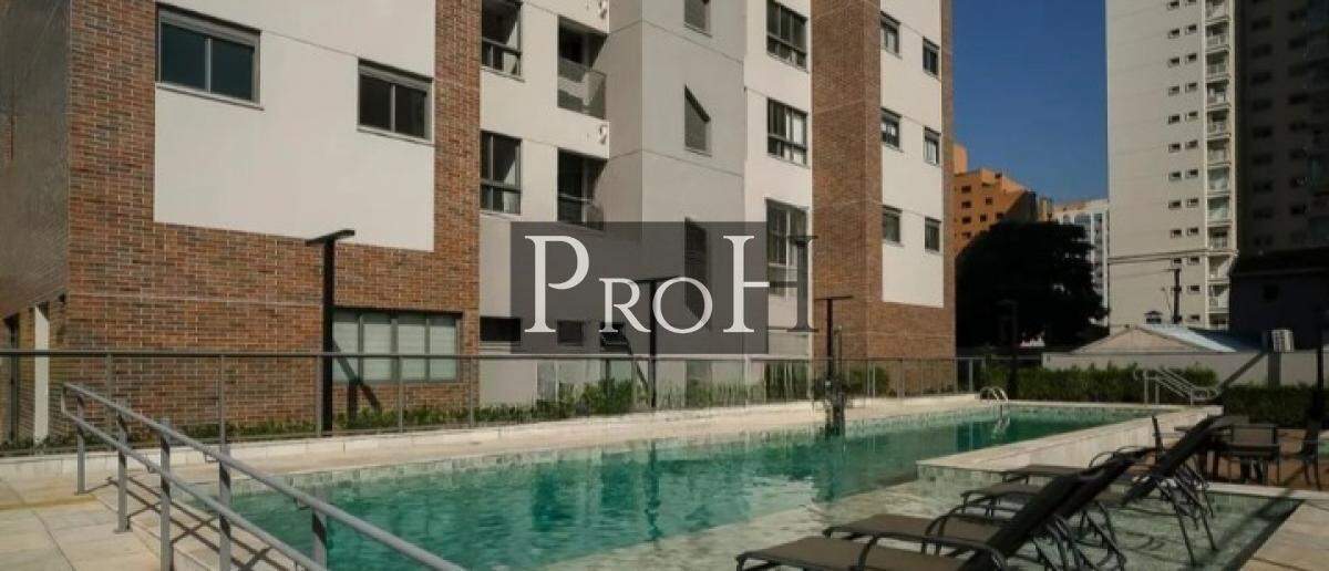 Apartamento para alugar com 3 quartos, 87m² - Foto 26