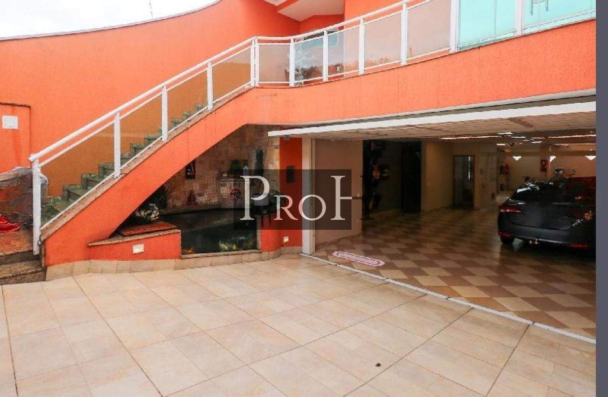 Sobrado para alugar com 3 quartos, 382m² - Foto 30