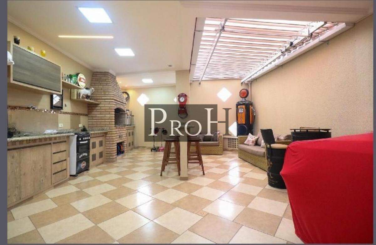 Sobrado para alugar com 3 quartos, 382m² - Foto 26