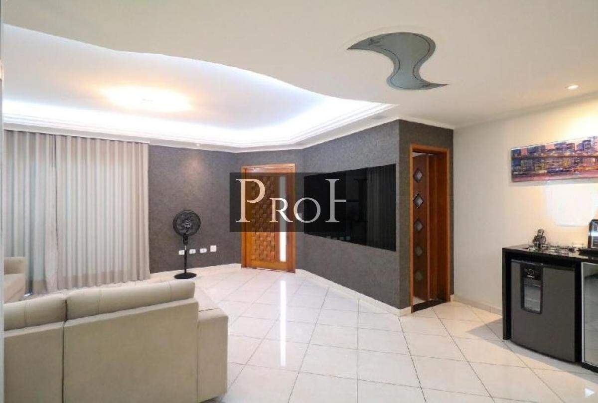 Sobrado para alugar com 3 quartos, 382m² - Foto 5