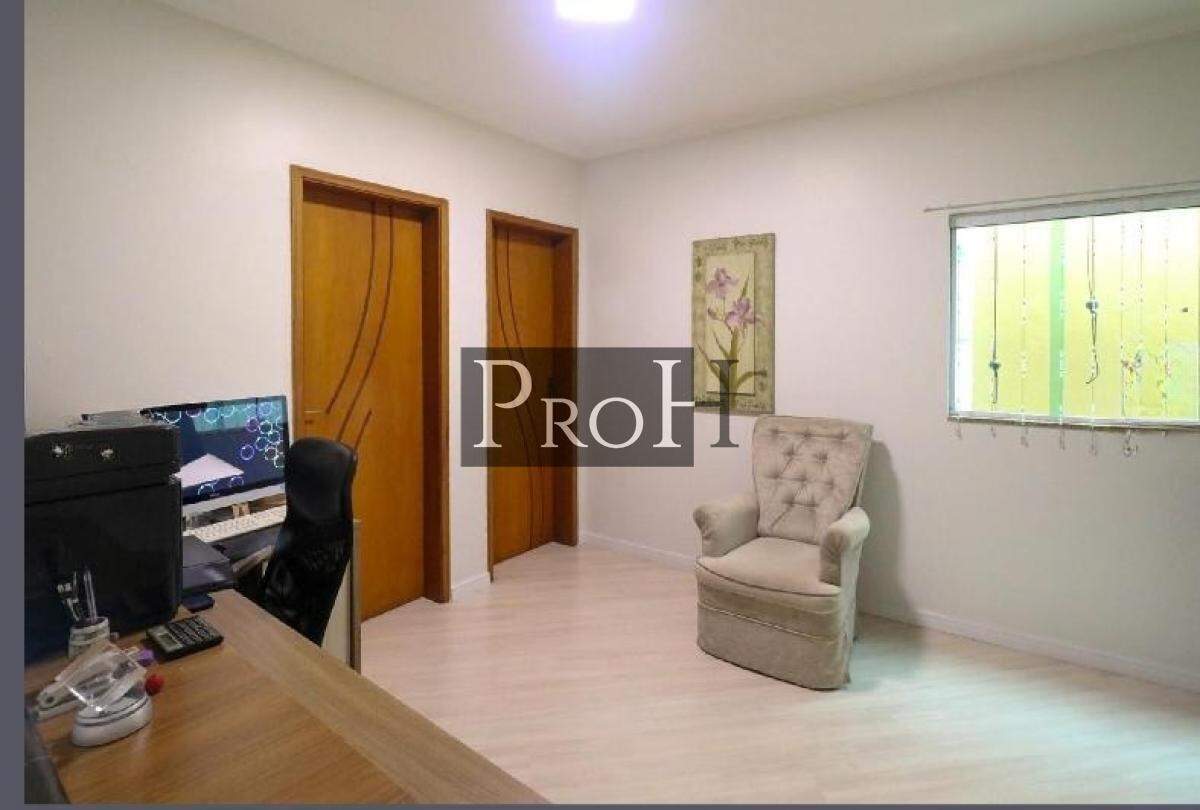 Sobrado para alugar com 3 quartos, 382m² - Foto 19