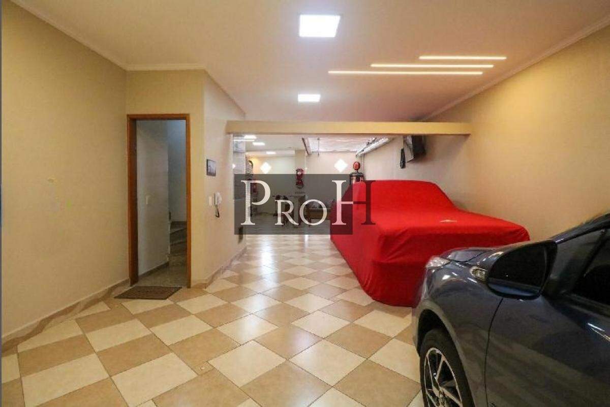 Sobrado para alugar com 3 quartos, 382m² - Foto 28