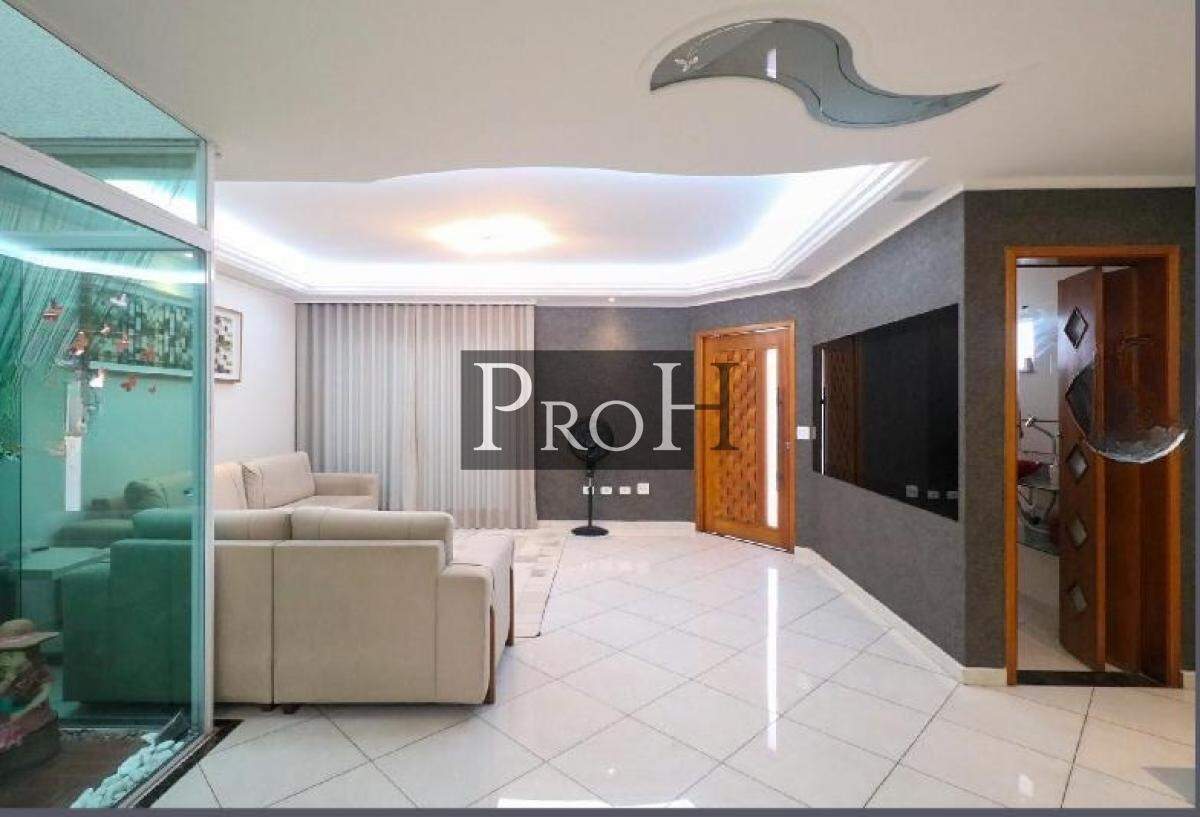 Sobrado para alugar com 3 quartos, 382m² - Foto 4
