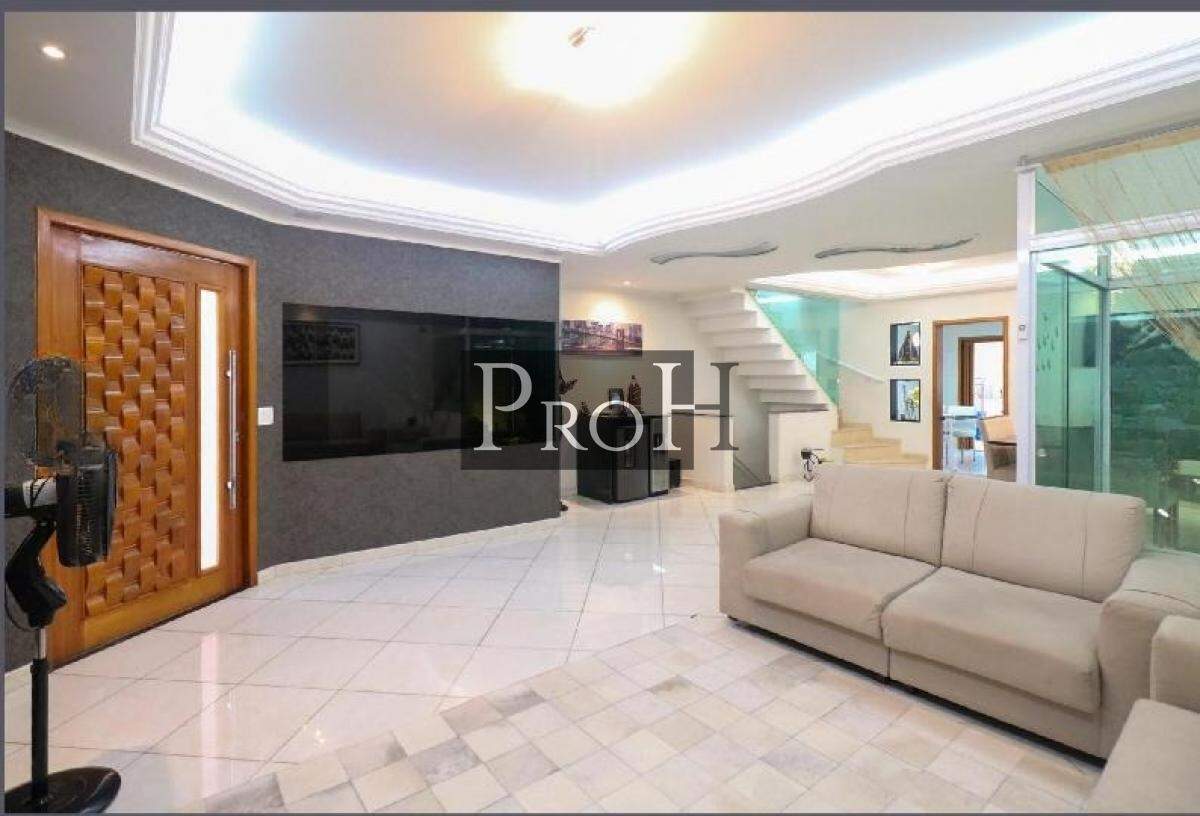 Sobrado para alugar com 3 quartos, 382m² - Foto 2